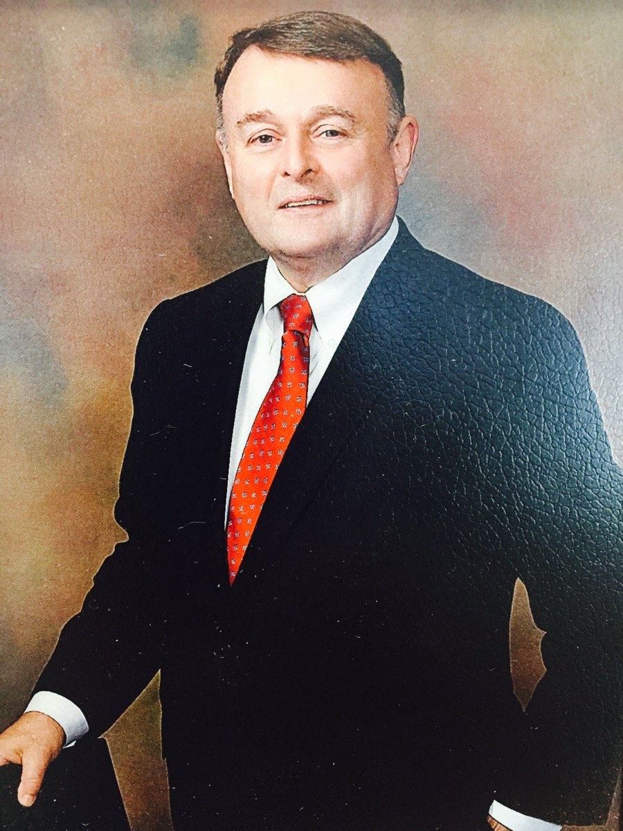 Daniel M. McCabe, Esq., founder of Daniel M. McCabe, LLC